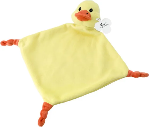 Ameila Plush cloth