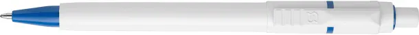 Stilolinea Baron ABS ballpoint pen - Stilolinea light blue