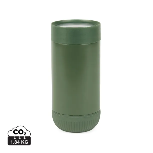 VINGA Erie šalica na potisak od RCS recikliranog nehrđajućeg čelika, 350 ml - Vinga 45533C 45533C