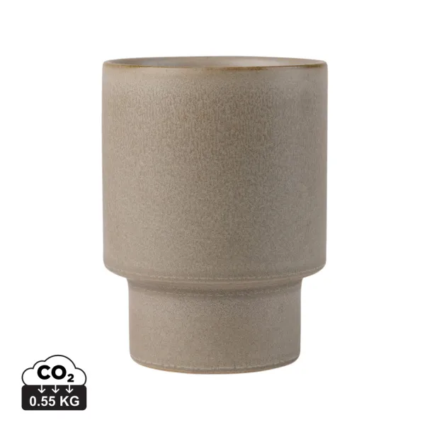 VINGA Nagano pure RCS mug - Vinga beige