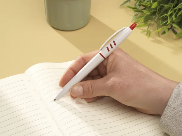 STILOLINEA S30 plastic ballpen - Stilolinea