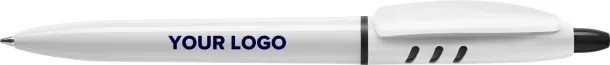 STILOLINEA S30 plastic ballpen - Stilolinea