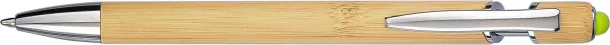 Darren Bamboo ballpen