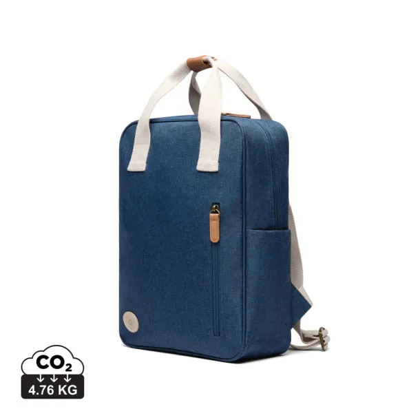 VINGA Sortino RCS backpack - Vinga Blue