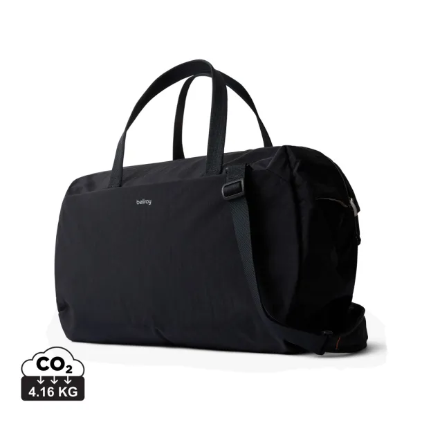 Bellroy Lite putna platnena torba - Bellroy Crna