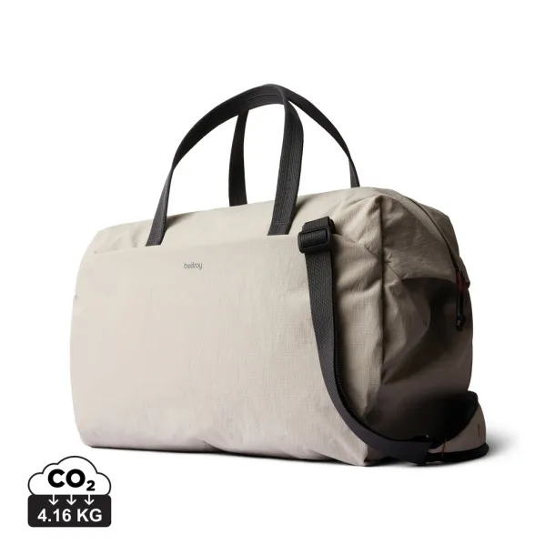 Bellroy Lite putna platnena torba - Bellroy beige