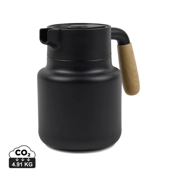 VINGA Arbe RCS vacuum jug 1200 ML - Vinga Black Black