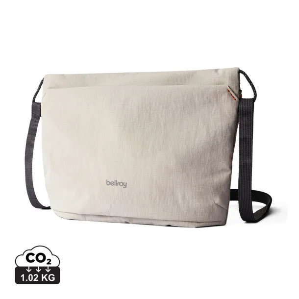 Bellroy mala torba preko ramena - Bellroy beige