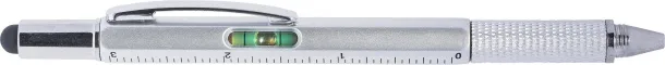 Giuliana ABS 5-in-1 ballpen  Vino