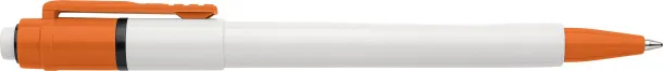 Stilolinea Baron ABS ballpoint pen - Stilolinea