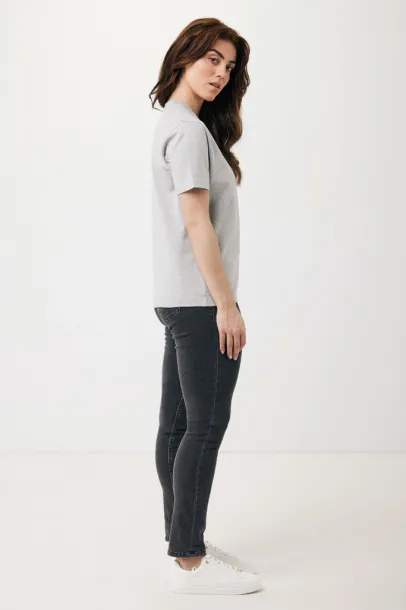 Iqoniq Teide recycled cotton t-shirt - iqoniq A69F99