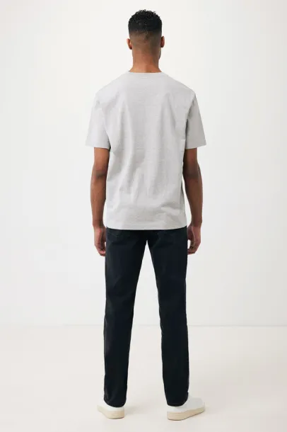 Iqoniq Teide recycled cotton t-shirt - iqoniq A69F99