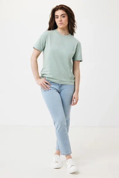 Iqoniq Teide recycled cotton t-shirt - iqoniq 45533C