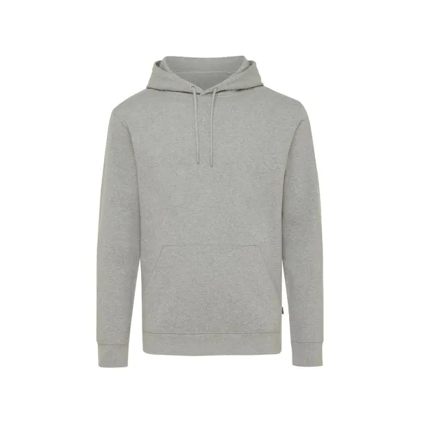 Iqoniq Torres unisex neobojeni hoodie od recikliranog pamuka, 340 g/m² - iqoniq A69F99