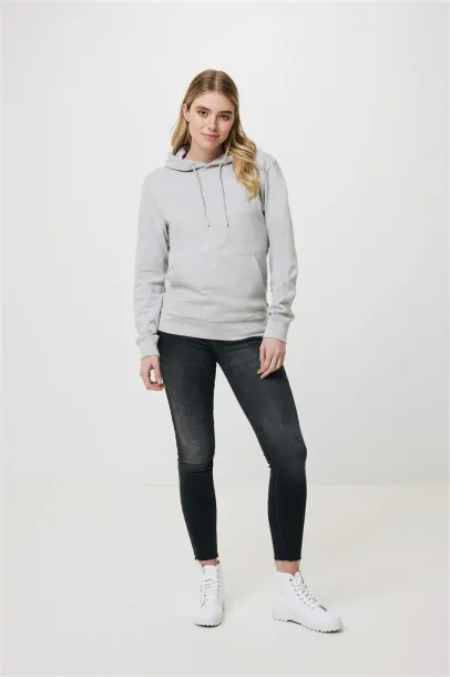  Iqoniq Torres unisex neobojeni hoodie od recikliranog pamuka, 340 g/m² - iqoniq A69F99