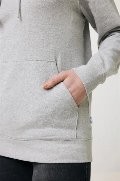  Iqoniq Torres unisex neobojeni hoodie od recikliranog pamuka, 340 g/m² - iqoniq A69F99