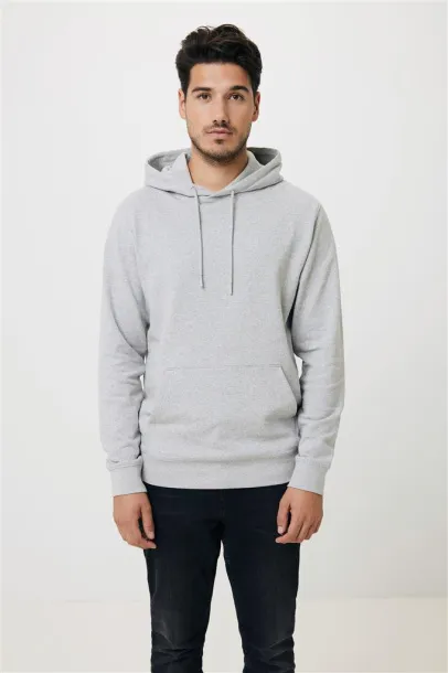  Iqoniq Torres unisex neobojeni hoodie od recikliranog pamuka, 340 g/m² - iqoniq A69F99
