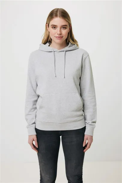  Iqoniq Torres unisex neobojeni hoodie od recikliranog pamuka, 340 g/m² - iqoniq A69F99
