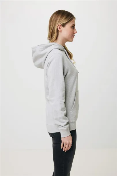  Iqoniq Torres unisex neobojeni hoodie od recikliranog pamuka, 340 g/m² - iqoniq A69F99
