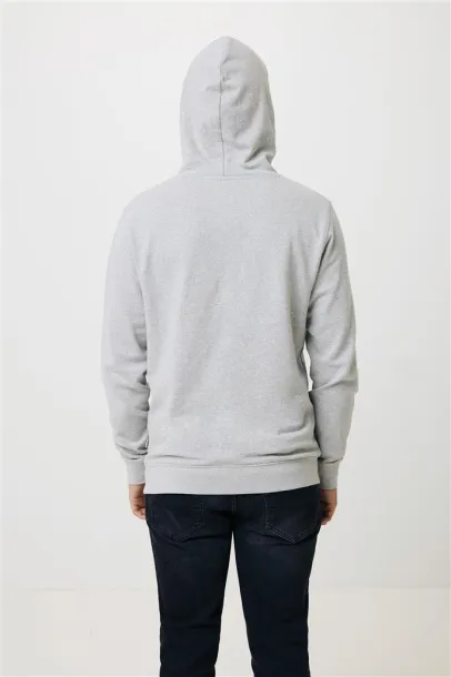  Iqoniq Torres unisex neobojeni hoodie od recikliranog pamuka, 340 g/m² - iqoniq A69F99