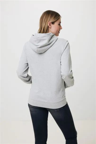  Iqoniq Torres unisex neobojeni hoodie od recikliranog pamuka, 340 g/m² - iqoniq A69F99