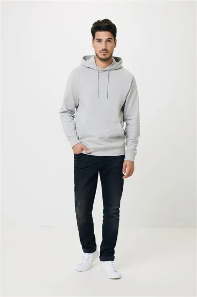  Iqoniq Torres unisex neobojeni hoodie od recikliranog pamuka, 340 g/m² - iqoniq A69F99