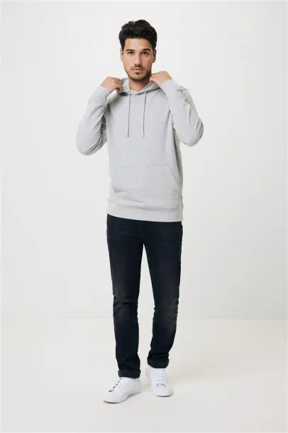  Iqoniq Torres unisex neobojeni hoodie od recikliranog pamuka, 340 g/m² - iqoniq A69F99