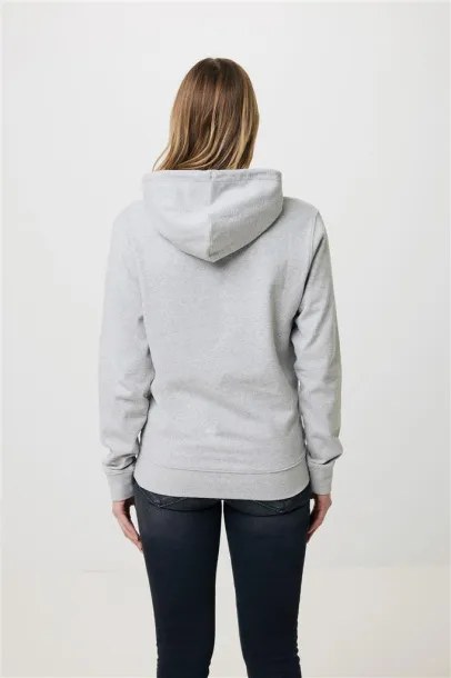  Iqoniq Torres unisex neobojeni hoodie od recikliranog pamuka, 340 g/m² - iqoniq A69F99