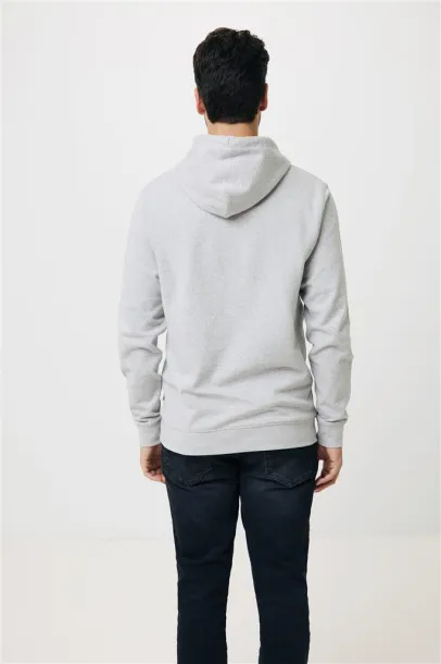  Iqoniq Torres unisex neobojeni hoodie od recikliranog pamuka, 340 g/m² - iqoniq A69F99