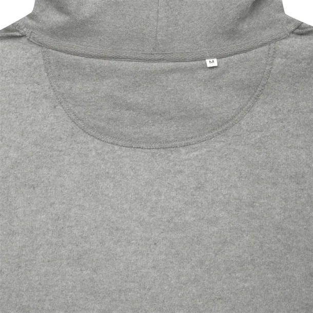  Iqoniq Torres unisex neobojeni hoodie od recikliranog pamuka, 340 g/m² - iqoniq A69F99