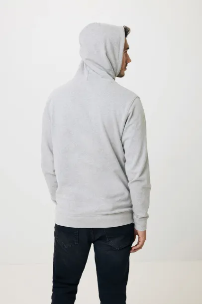  Iqoniq Torres recycled cotton hoodie undyed, natural raw - iqoniq A69F99 