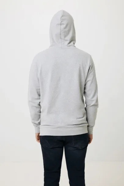  Iqoniq Torres recycled cotton hoodie undyed, natural raw - iqoniq A69F99 