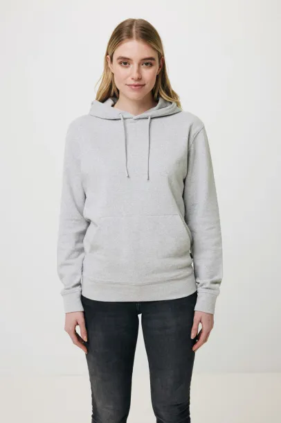  Iqoniq Torres unisex neobojeni hoodie od recikliranog pamuka, 340 g/m² - iqoniq A69F99