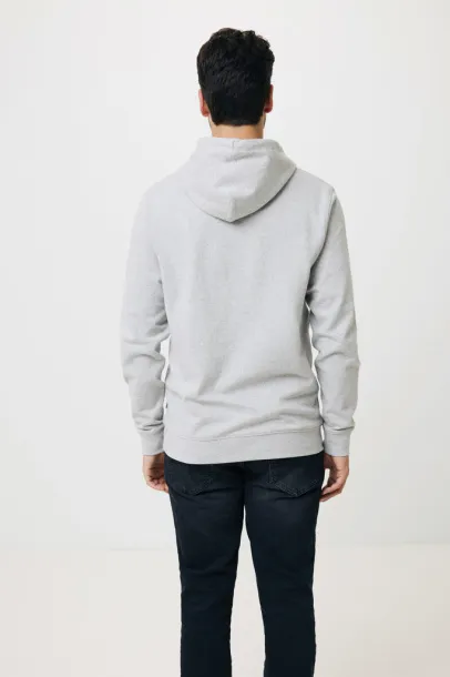  Iqoniq Torres unisex neobojeni hoodie od recikliranog pamuka, 340 g/m² - iqoniq A69F99