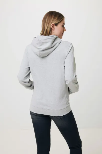  Iqoniq Torres unisex neobojeni hoodie od recikliranog pamuka, 340 g/m² - iqoniq A69F99