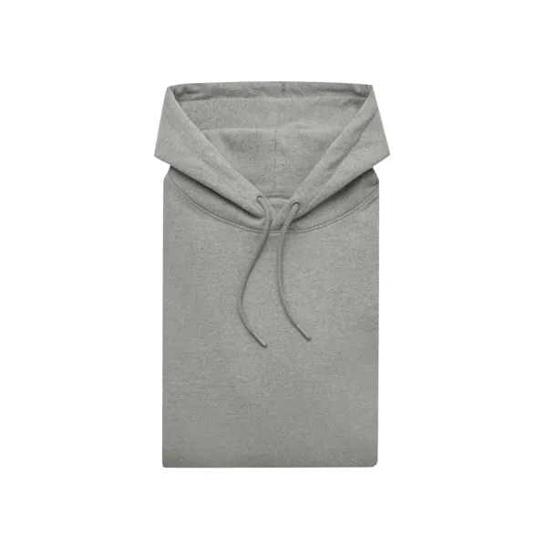  Iqoniq Torres unisex neobojeni hoodie od recikliranog pamuka, 340 g/m² - iqoniq A69F99