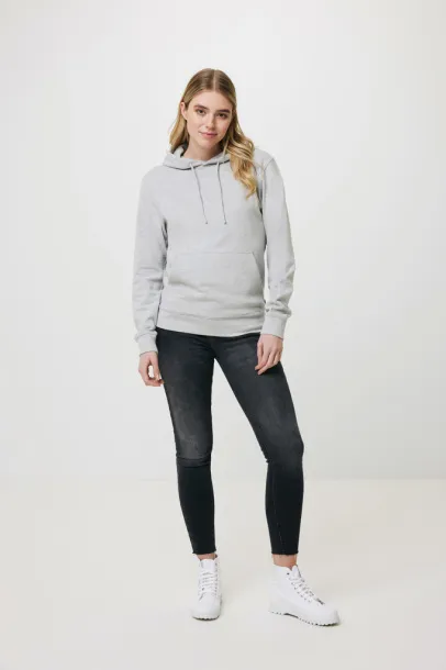  Iqoniq Torres recycled cotton hoodie undyed, natural raw - iqoniq A69F99 