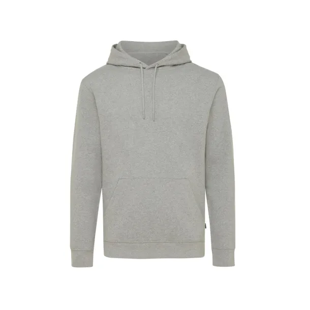  Iqoniq Torres unisex neobojeni hoodie od recikliranog pamuka, 340 g/m² - iqoniq A69F99
