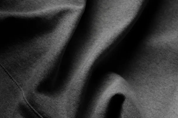 Iqoniq Torres unisex neobojeni hoodie od recikliranog pamuka, 340 g/m² - iqoniq A69F99