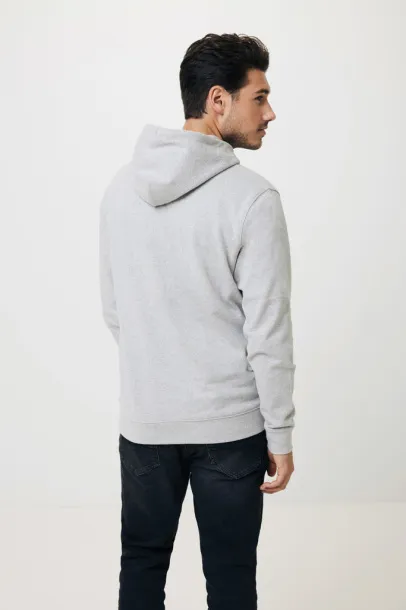  Iqoniq Torres unisex neobojeni hoodie od recikliranog pamuka, 340 g/m² - iqoniq A69F99