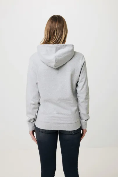  Iqoniq Torres unisex neobojeni hoodie od recikliranog pamuka, 340 g/m² - iqoniq A69F99