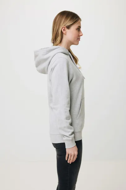  Iqoniq Torres unisex neobojeni hoodie od recikliranog pamuka, 340 g/m² - iqoniq A69F99