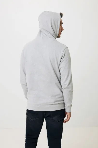  Iqoniq Torres unisex neobojeni hoodie od recikliranog pamuka, 340 g/m² - iqoniq A69F99