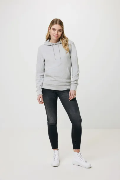  Iqoniq Torres recycled cotton hoodie undyed, natural raw - iqoniq A69F99 