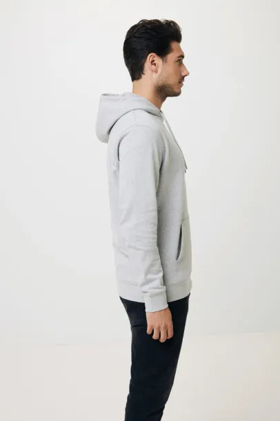  Iqoniq Torres unisex neobojeni hoodie od recikliranog pamuka, 340 g/m² - iqoniq A69F99