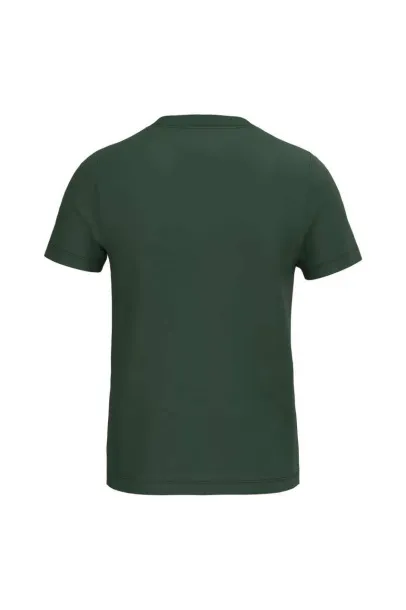 BIO150IC KIDS' CREW NECK T-SHIRT - Kariban Šumski zelena