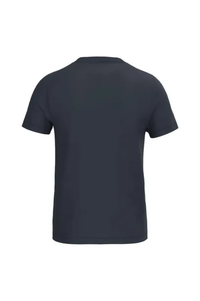 BIO150IC dječja kratka majica, 140 g/m2 - Kariban Mornarsko plava