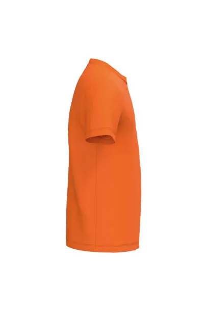BIO150IC dječja kratka majica, 140 g/m2 - Kariban Narančasta