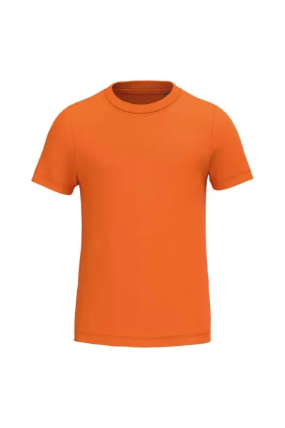 BIO150IC KIDS' CREW NECK T-SHIRT - Kariban Orange