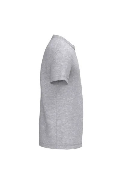 BIO150IC dječja kratka majica, 140 g/m2 - Kariban Oxford Grey